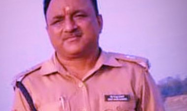 जितेन्द्र कुमार दुबे की कलम से विशेष कविता : फ़रक़ नहीं पड़ता है.....!