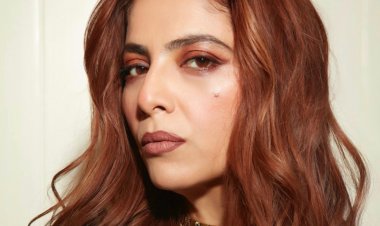 फ़िल्म त्रिदेव फेम एक्ट्रेस सोनम ने वाइट को-ऑर्डस में बिखेरा जलवा !