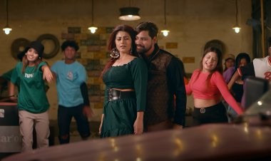 राकेश मिश्रा का "जलजीरा" बढ़ा रहा है भोजपुरी म्यूजिक इंडस्ट्री का पारा !