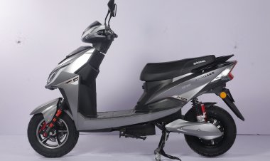 एनिग्मा ने किया क्रिंक और जीटी450 का हाई-स्पीड वैरिएंट लॉन्च...