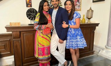 KUNDALI MILAN  तो क्या कुंडली तय करेगी दो प्यार करने वालों के मिलन की कहानी ?