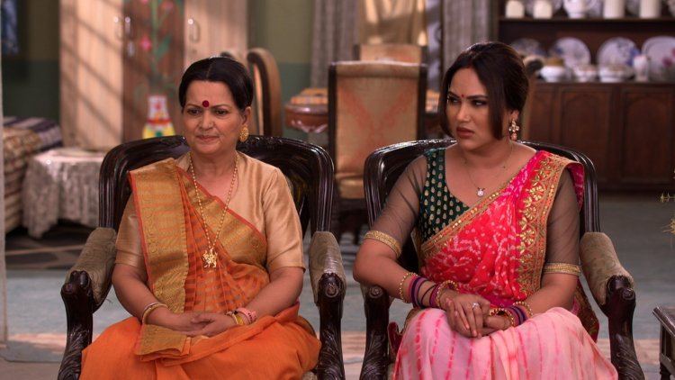 &TV के इन शोज़ में किरदारों के रिश्तों में आनेवाली है दरार !