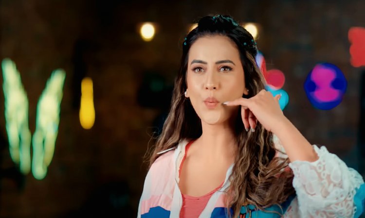 90 के दशक का ये सुपरहिट गाना अक्षरा सिंह ने भोजपुरी में किया रीक्रिएट !