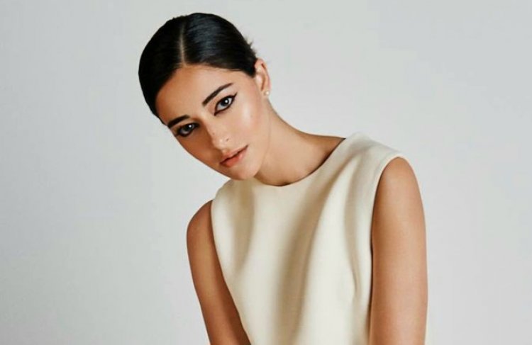 Ananya Panday collaborates with Dior in a first; Reveals India-Exclusive bag for the first time in History