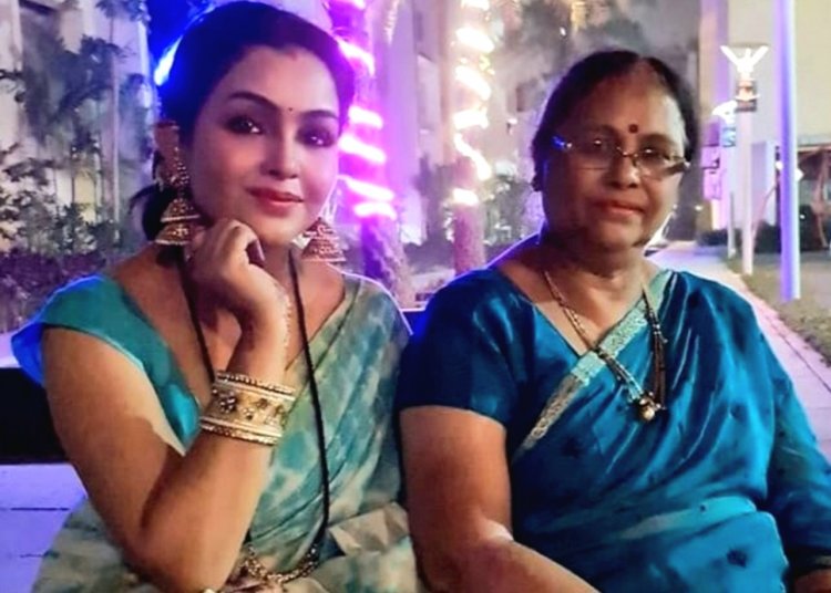 &TV कलाकारों ने अपनी माँ से सीखा ये  अनमोल पाठ  