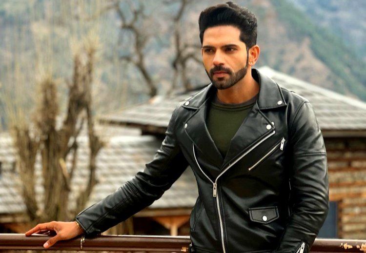 Kundali Milan Embraces Ankit Bathla as Yash : A Tale of Destiny and Redemption