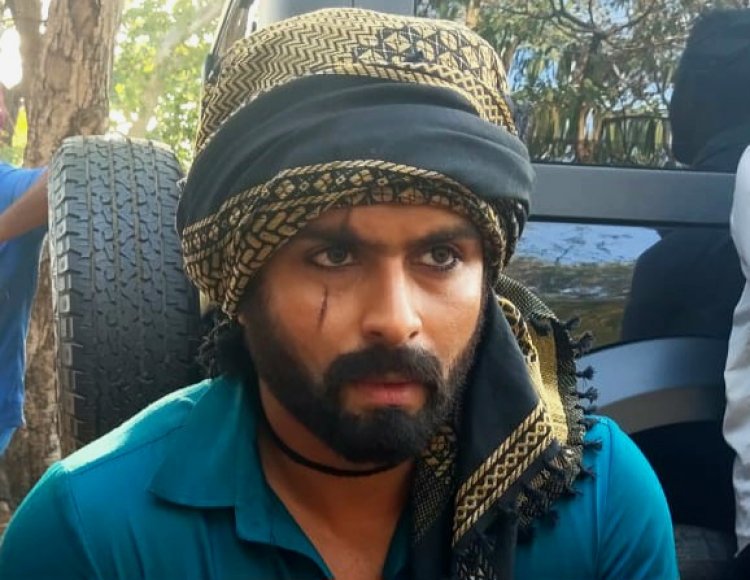 STAR BHARAT 'अजूनी' शो में अपने नए लुक को लेकर शोएब इब्राहिम ने क्या बताया कुछ ख़ास