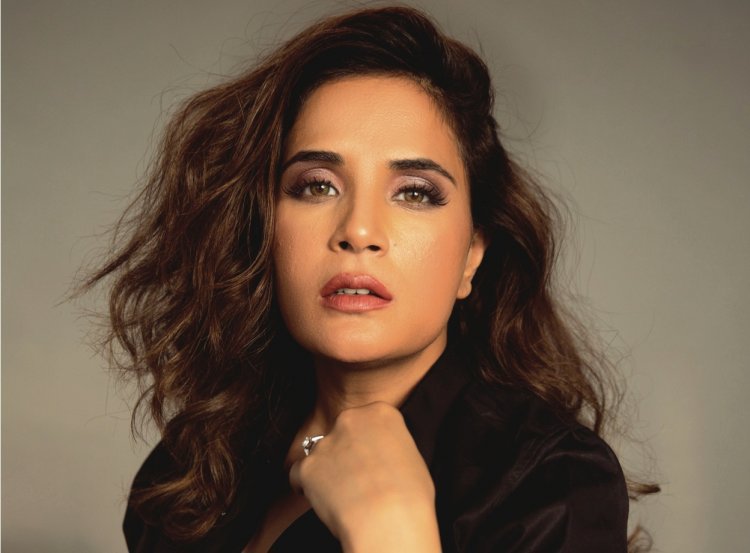 कान्स : फिल्म्स v/s फैशन डिबेट पर ऋचा चड्ढा ने कसा तंज...