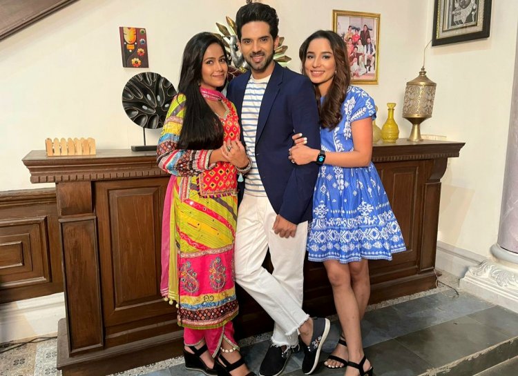 KUNDALI MILAN  तो क्या कुंडली तय करेगी दो प्यार करने वालों के मिलन की कहानी ?