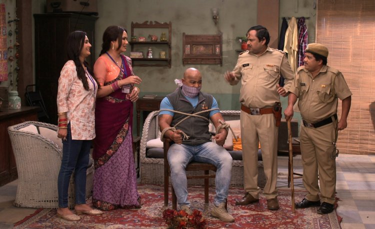 &TV के इन शोज़ में मुसीबतों में घिरनेवाले हैं किरदार !