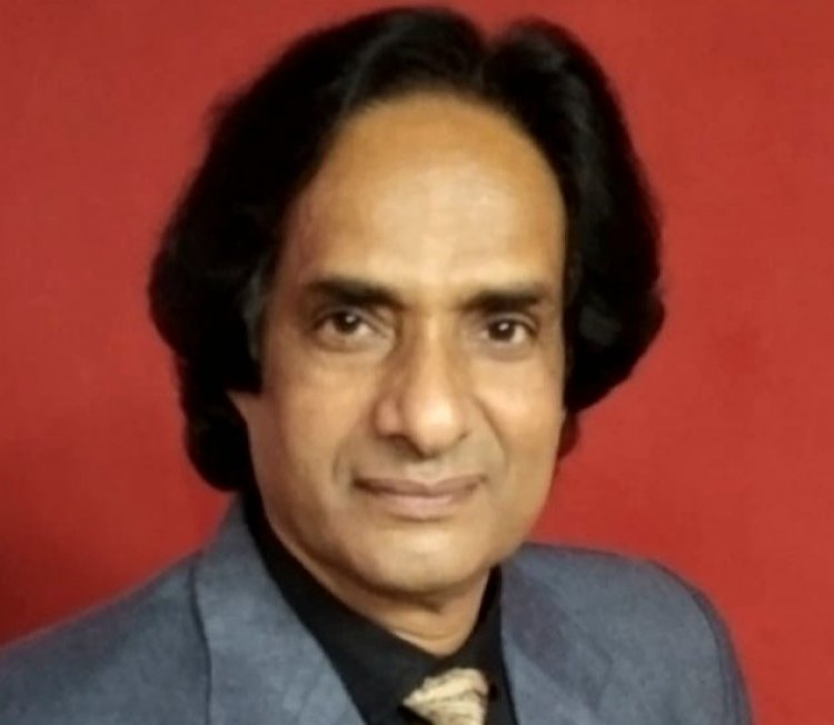 पूंजीपतियों के शिकंजे में सिसकती पत्रकारिता !