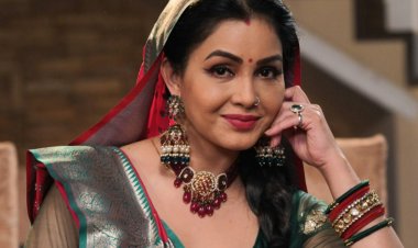 World Milk Day पर &TV के सितारे कहते हैं "पियो दूध, स्वस्थ रहो और बनो मजबूत "