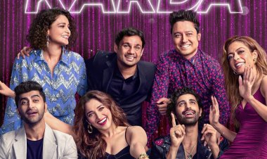 JEE KARDA तमन्ना भाटिया की सीरीज 15 जून को होगी रिलीज