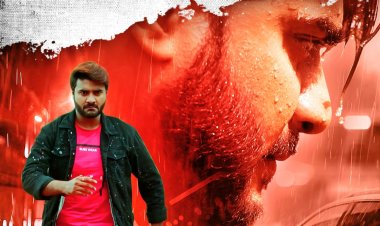 JIO STUDIOS की प्रदीप पांडेय 'चिंटू' अभिनीत रोमांटिक-एक्शन फिल्म "खिलाड़ी" 4 जून को जियो सिनेमा पर होगी रिलीज