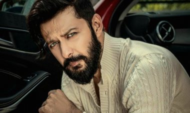 STAR PLUS के शो 'तितली' में राहुल का किरदार निभाने के लिए वत्सल सेठ ने इसलिए भरी हामी ?