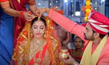 भोजपुरी फिल्म “सास भी कभी बहू थी” का धमाकेदार ट्रेलर B4U भोजपुरी के यूट्यूब चैनल से हुआ रिलीज