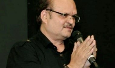 ख्यातनाम वरिष्ठ कवि महेश दूबे की कलम से एक विशेष रचना : हर संकट का हल होता है 