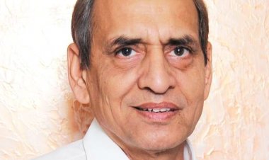 ओडिशा के बालेश्वर में हुई रेल दुर्घटना पर कांग्रेस नेता डॉक्टर नरेंद्र कुमार ने अपनी संवेदना की व्यक्त !