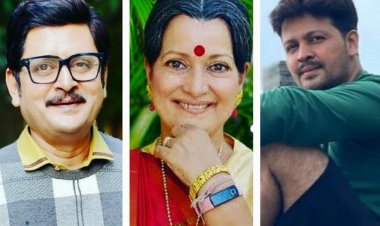 विश्व पर्यावरण दिवस :  &TV कलाकारों ने कहा अपनी प्रकृति माँ के संरक्षक बनें!