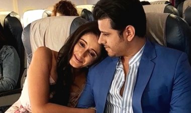 STAR PLUS के शो 'गुम हैं किसी के प्यार में' की सई ने किया ये खुलासा !