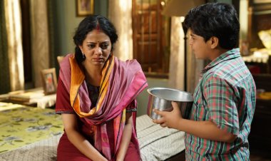 &TV के इन शोज़ में किरदारों के जीवन में संघर्ष रहेगा जारी !