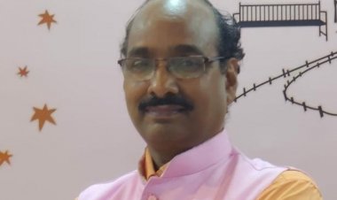 कविता : बिपरजॉय तूफान ....