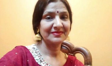 वरिष्ठ कवयित्री रजनी श्री बेदी की कलम से एक विशेष रचना ... "बेबसी"