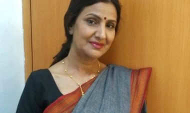 कविता: प्रेम के रूप...  