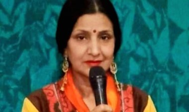 कविता : ख्वाहिश ...