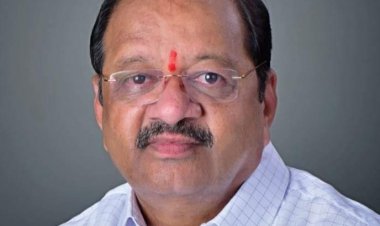 सांसद गोपाल शेट्टी की नियम 377 अंर्तगत संसद पटल पर रखी गई सूचना का हुआ अमलीकरण 