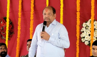 नारी शक्ति को स्वरोजगार उपलब्ध कराने के उद्देश्य से सांसद गोपाल शेट्टी ने किया घर घंटी, सिलाई मशीन, मसाला कूटने का यंत्र आदि का मुफ्त वितरण 