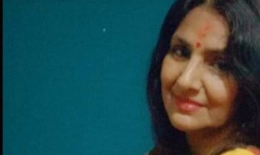 एक गज़ल : हसरत