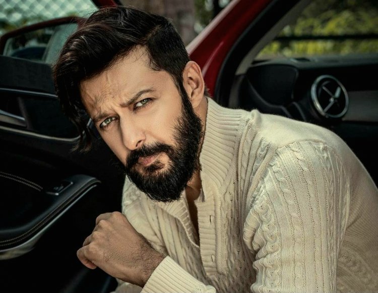 STAR PLUS के शो 'तितली' में राहुल का किरदार निभाने के लिए वत्सल सेठ ने इसलिए भरी हामी ?