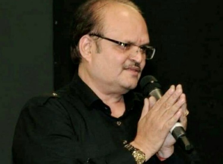 ख्यातनाम वरिष्ठ कवि महेश दूबे की कलम से एक विशेष रचना : हर संकट का हल होता है 