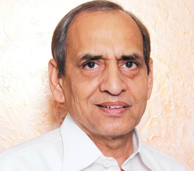 ओडिशा के बालेश्वर में हुई रेल दुर्घटना पर कांग्रेस नेता डॉक्टर नरेंद्र कुमार ने अपनी संवेदना की व्यक्त !