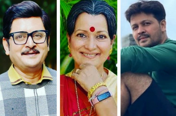 विश्व पर्यावरण दिवस :  &TV कलाकारों ने कहा अपनी प्रकृति माँ के संरक्षक बनें!