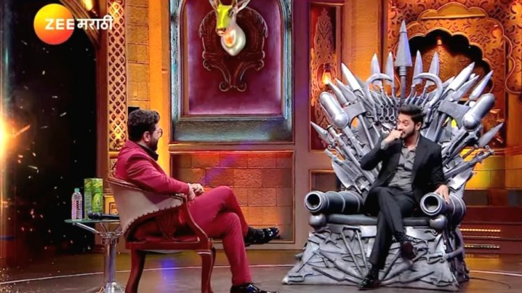 'खुपते तिथे गुप्ते' च्या दुसऱ्या भागात हजेरी लावणार कोण ?