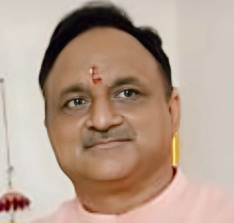 कविता : कब स्वीकार करोगे भाई...!