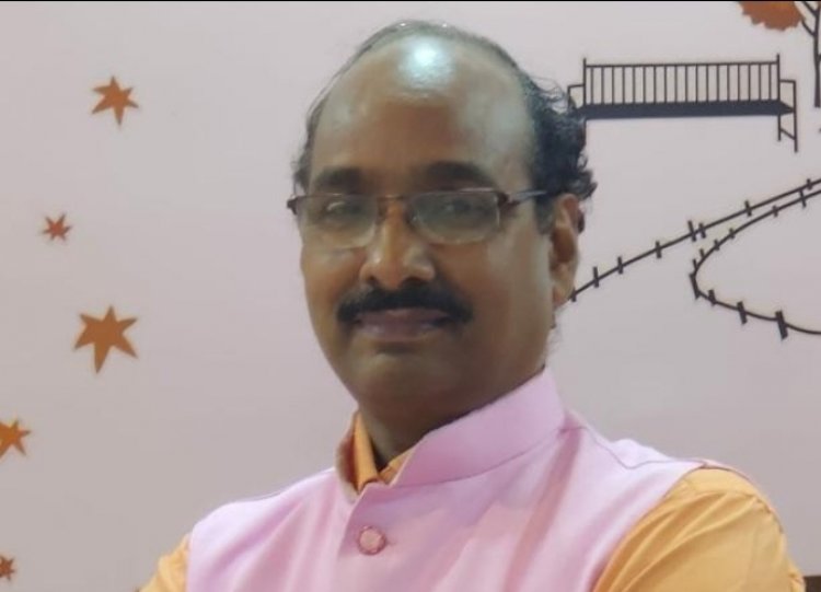 कविता : बिपरजॉय तूफान ....