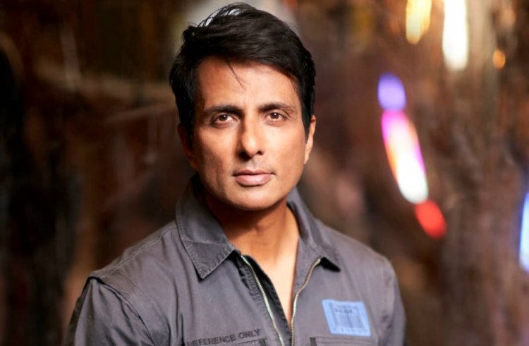 Sonu Sood ने फिल्म 'फतेह' में हियरिंग इम्पैर्ड काँटेस्टेन्ट को काम करने का दिया सुनहरा मौका