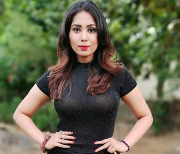 ‘भाबीजी घर पर हैं‘ में डिम्पल का किरदार निभाएंगी लीना गोयनका