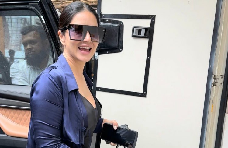 Big Boss Ott Season 2 के ओपनिंग एपिसोड का सनी लियोनी बनेंगी हिस्सा