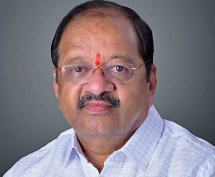 सांसद गोपाल शेट्टी की नियम 377 अंर्तगत संसद पटल पर रखी गई सूचना का हुआ अमलीकरण 