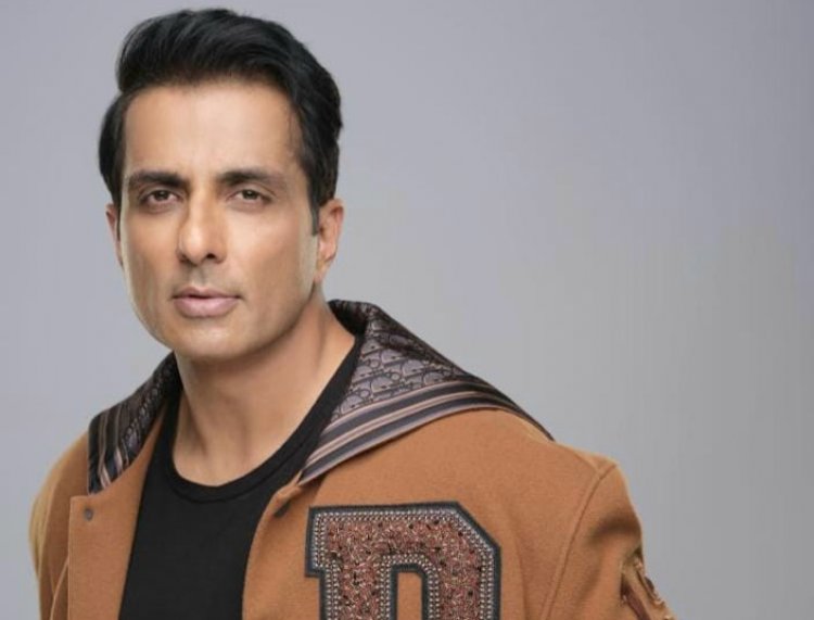 Sonu Sood  देशभर में स्थानीय विक्रेताओं और छोटे व्यवसाय करनेवालों को करेंगे सशक्त !