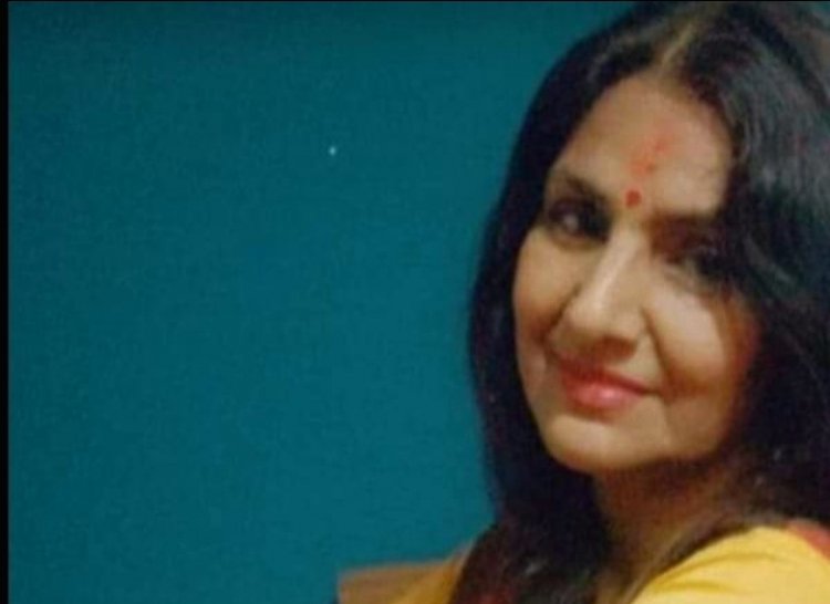 एक गज़ल : हसरत