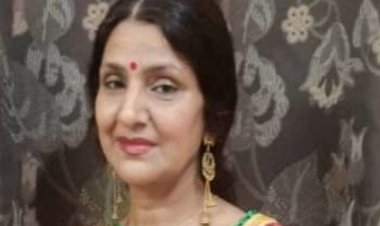 कविता : गागर