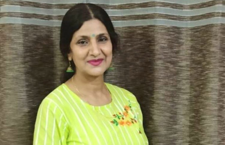 लघु कथा : शहादत