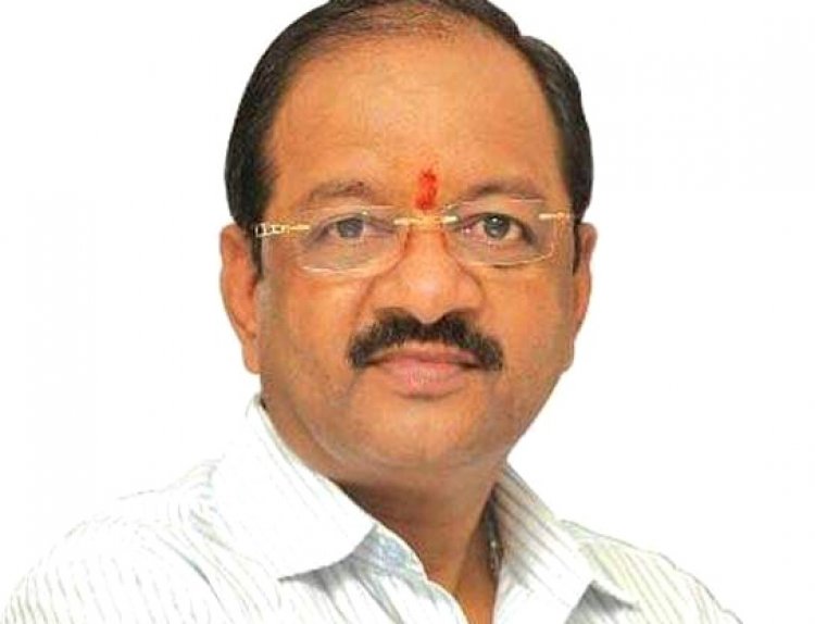 सांसद गोपाल शेट्टी के संसद में किए अतारांकित प्रश्नों का रेल मंत्री अश्विनी वैष्णव ने दिया जवाब...