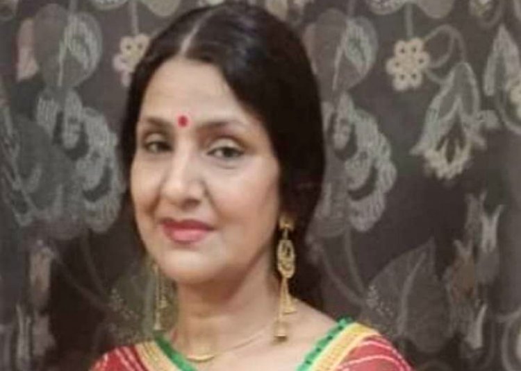 कविता : गागर