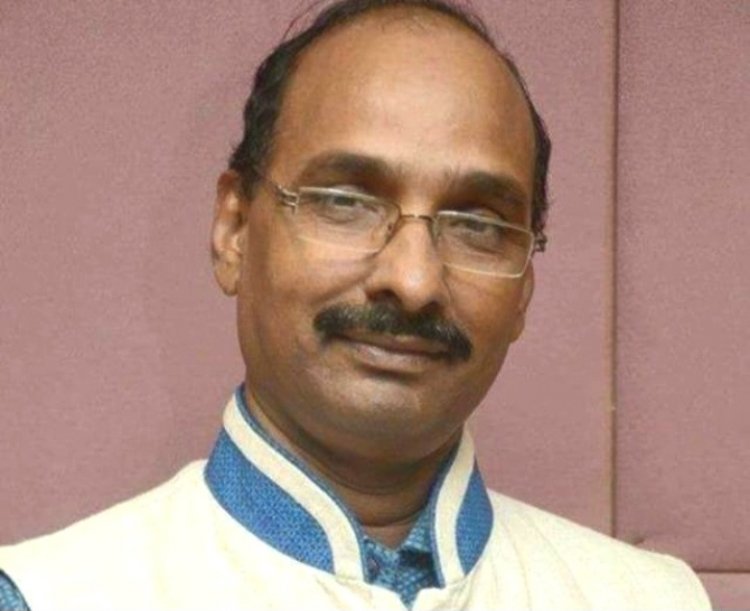 कविता : वन वन भटकत